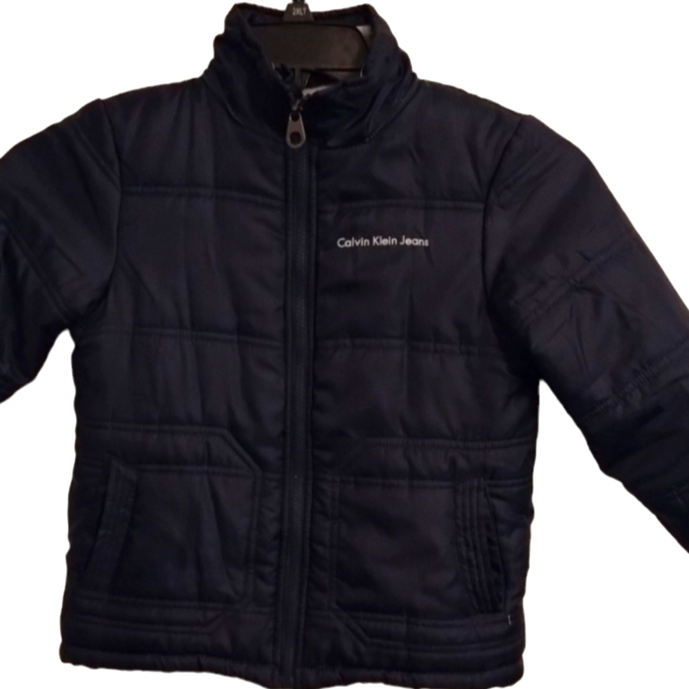 Calvin Klein Kids Jacket